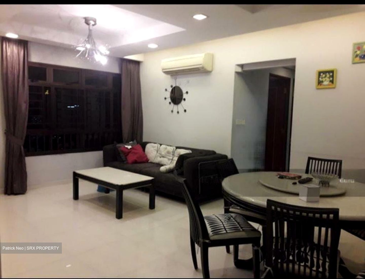 Blk 89 Commonwealth View (Queenstown), HDB 4 Rooms #627504991